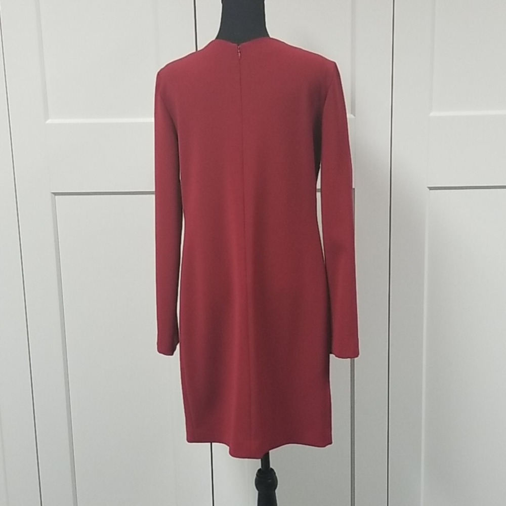 Classic Work Dress - Picture 3 of 3